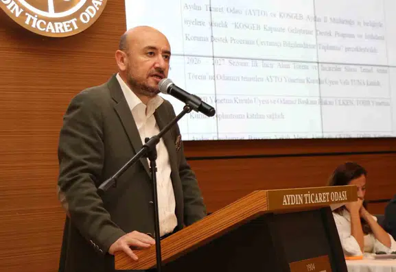 İş dünyasının gözü kulağı Ankara'da: Faiz indirimi tek başına yeterli değil