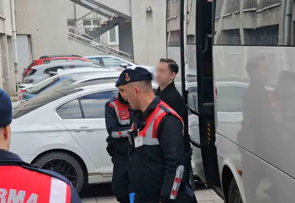 Üniversiteli gençlerin terör örgütü davasında sürpriz gelişme: Son tutuklu da özgürlüğüne kavuştu