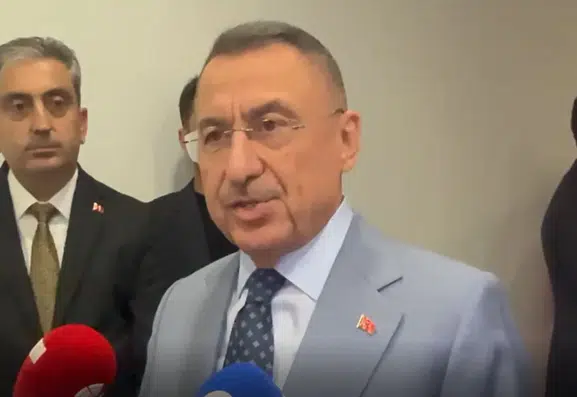 Bölgesel Güvenlikte Yeni Dönem: Mekke ve Bedir Anlaşmaları Meclis Gündemine Taşınıyor
