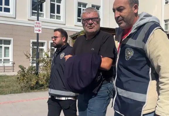 Hastanede bozuk et iddiası haber sitesi sahibini cezaevine gönderdi