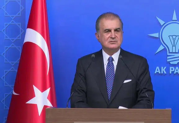 AK Parti'den fon vurgunu açıklaması: Hiçbir karanlık nokta kalmayacak