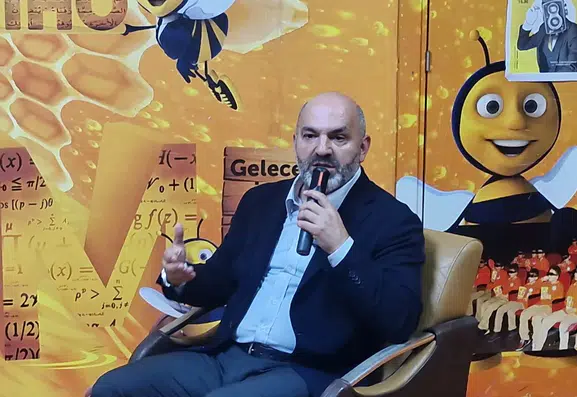 RTÜK Üyesi Davulcu'dan yayıncılara sert uyarı: Reyting uğruna toplumsal değerleri zehirlemeyin