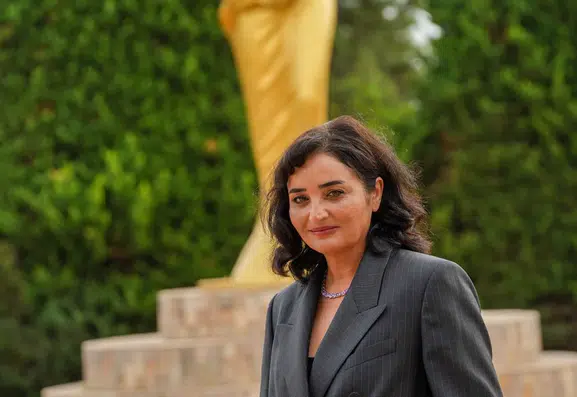Savaşın gölgesindeki isimler Altın Portakal'da aynı masada: Sinema barışın dili olabilir mi?