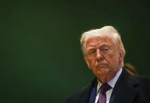 Trump'ın şok eden İran çıkışı: California şehirlerinin yok olması küçük bir bedel