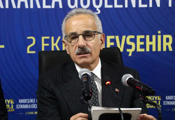 Bakan Uraloğlu'ndan fon krizinde net mesaj: Ucu kime uzanırsa uzansın hesap sorulacak