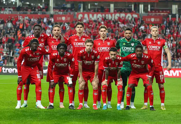 Samsunspor tarihinin en karanlık döneminde: Rekor mağlubiyet serisiyle sarsıldı
