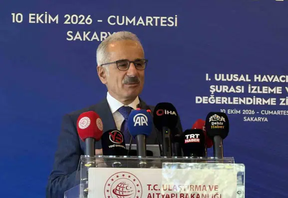 Türkiye havacılıkta yeni bir döneme hazırlanıyor: Küresel masada söz sahibi olacağız