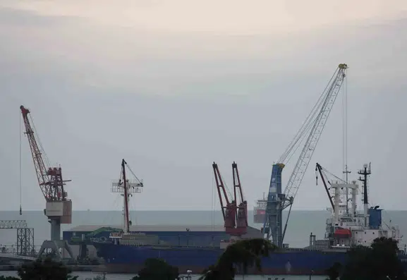 Trakya ekonomisinde dev rakamlar: Bölgenin dış ticaret lokomotifi Tekirdağ oldu