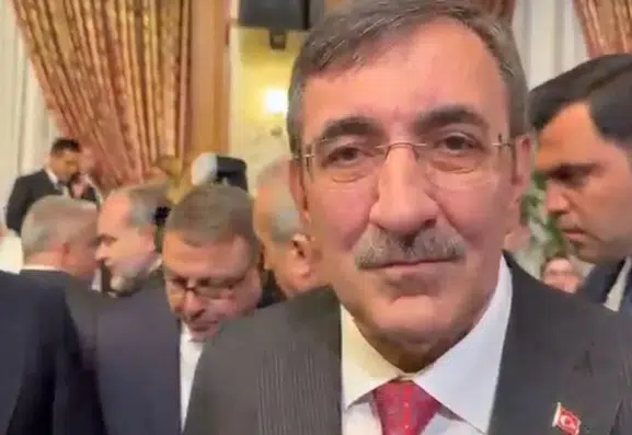 Cevdet Yılmaz'dan piyasalara güven mesajı: Manipülasyon yapanlara geçit yok