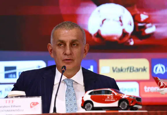Milli Takım'da Sergen Yalçın dönemi: Hacıosmanoğlu'ndan güvenoyu