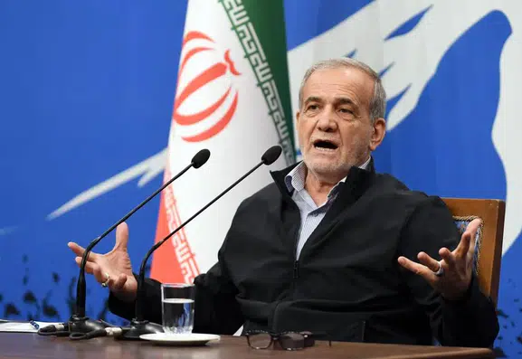 Tahran'dan Washington'a kritik mesaj: Üç saldırıya rağmen kapıları kapatmıyoruz