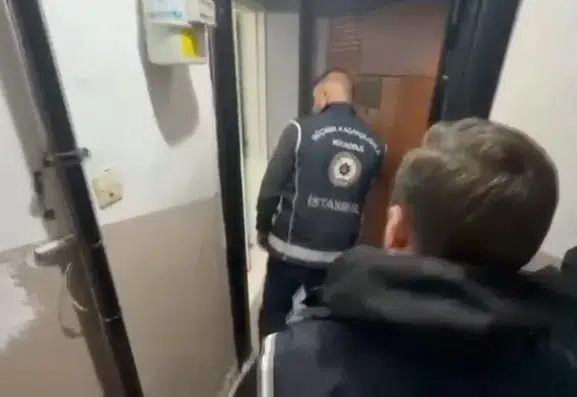 Fatih'teki adreste dehşet: Zorla tutulan 8 kadın operasyonla özgürlüğüne kavuştu
