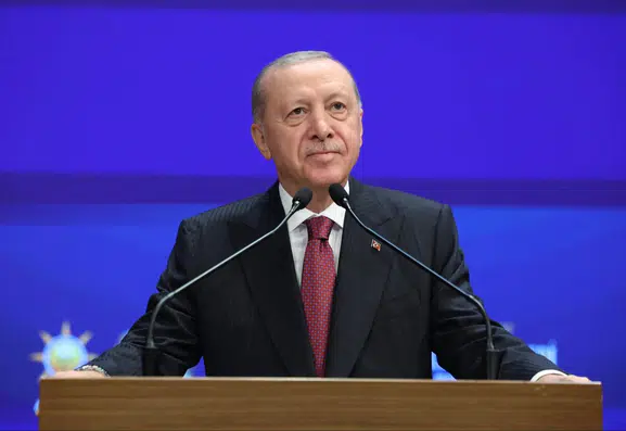Sermaye piyasalarında temizlik operasyonu: Erdoğan'dan parazitlere sert uyarı