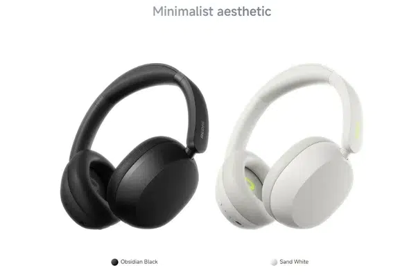 Redmi'nin yeni kulaklığı üç günlük pil ömrüyle geliyor