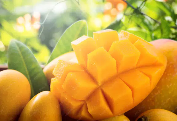 Çöpe attığınız o parça aslında bir hazineymiş: Mango kabuğunun şaşırtıcı etkisi