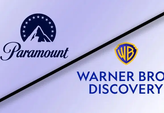 Warner Bros satışına eyalet engeli takıldı
