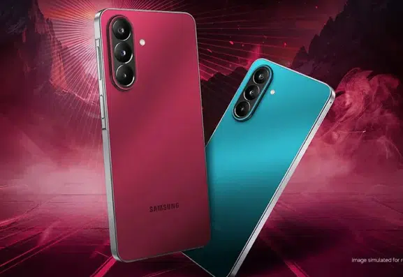 Samsung orta segmente 6 yıl güncelleme sözüyle geliyor