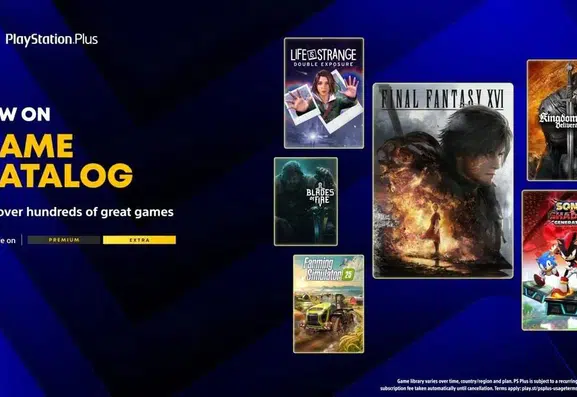 PlayStation Plus Haziran ayı oyun listesi genişliyor