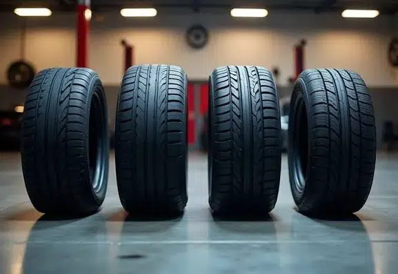 Lastik üreticilerine 3,6 milyar liralık rekabet cezası