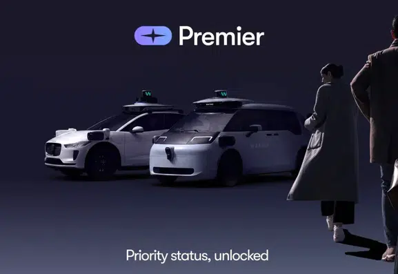 Waymo robotaksiler için aylık ücretli abonelik devrini başlatıyor