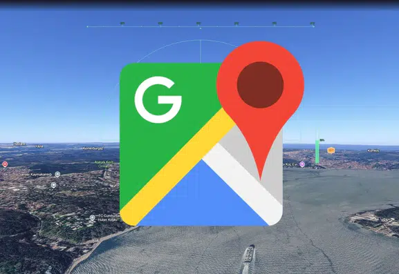 Tarayıcı üzerinden Google Earth ile dünyayı uçarak keşfedin