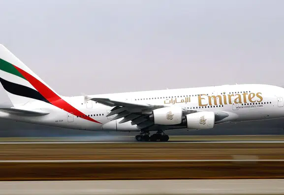 Dev Airbus A380 uçaklarında kanat çatlağı alarmı verildi