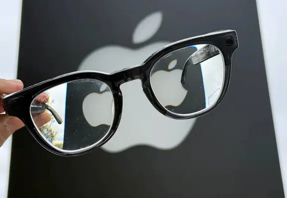 Apple gözlük hayali yeni Siri ile gerçeğe dönüşüyor