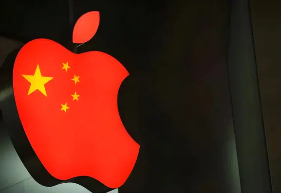 Apple maliyetleri düşürmek için ABD'nin yasaklı listesindeki Çinli üreticiye gidiyor