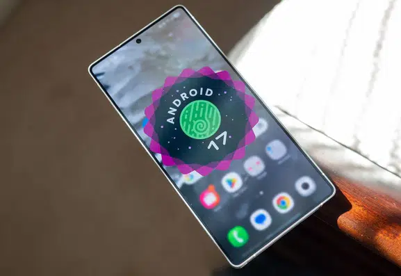 Katlanabilir telefonlar Android 17 ile taşınabilir oyun konsoluna dönüşüyor