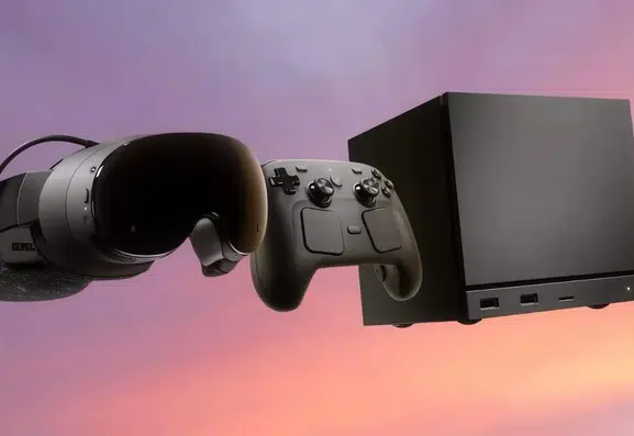 Valve yeni oyun konsoluyla Steam Deck'i tahtından etmeye hazırlanıyor