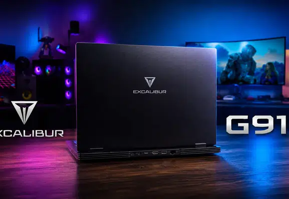 Casper Excalibur G915 oyun bilgisayarı beklentileri karşılıyor mu?