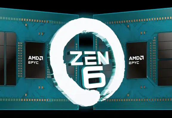 AMD yeni işlemcisiyle Nvidia’ya veri merkezi savaşında meydan okuyor