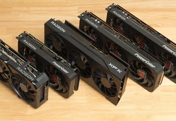 AMD yeni nesil ekran kartlarını 2027 sonunda piyasaya sürebilir