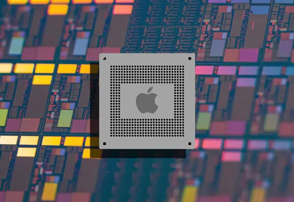 Apple işlemci üretimini ikiye bölüyor