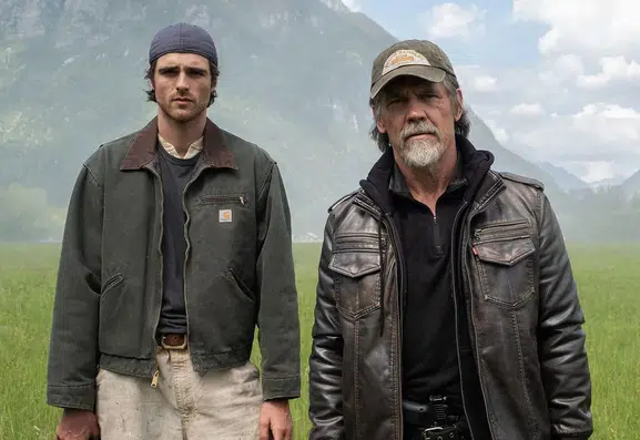 Ridley Scott kıyamet sonrası dünyayı beyaz perdeye taşıyor