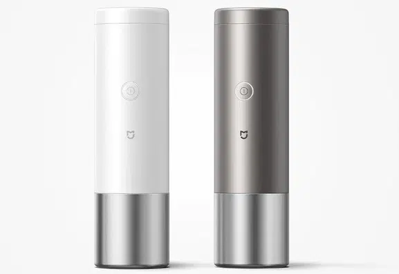 Xiaomi kahve tutkunları için priz aramayı bitiren cihazı tanıttı