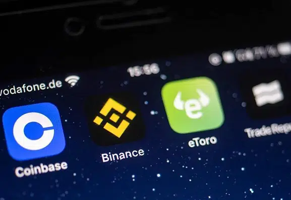 Binance Avrupa operasyonlarında yol ayrımına geldi