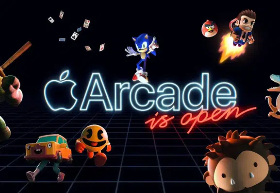 Apple Arcade kütüphanesi 9 yeni oyunla genişliyor