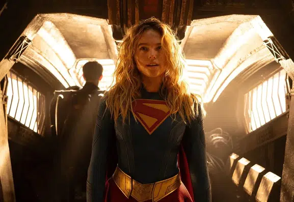 Yeni Supergirl filmi vizyona girmeden eleştirmenleri ikiye böldü