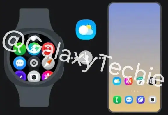 Samsung yeni saatlerinde tasarım rotasını çizdi