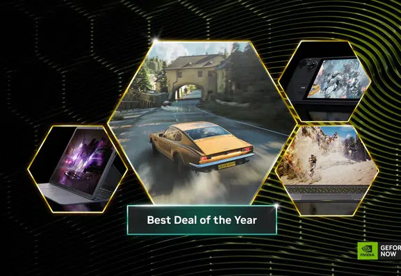 GeForce Now kütüphanesi bu hafta yeni oyunlarla genişliyor