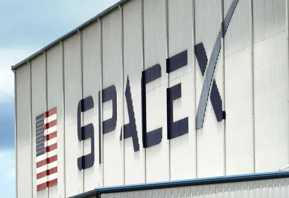 SpaceX borsaya fırtına gibi girdi