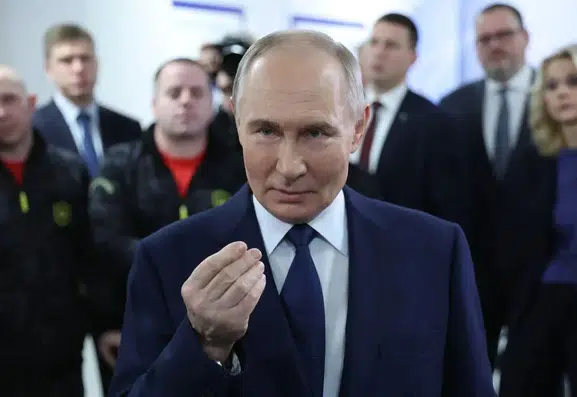 Kremlin’den 26 milyar dolarlık yaşlanmama projesi