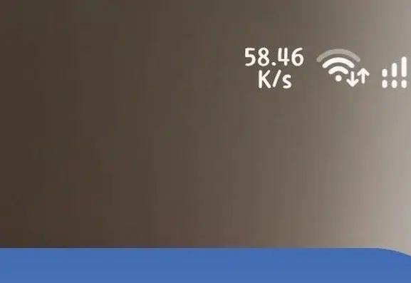 Samsung telefonlara internet hızını ölçen yeni özellik geliyor