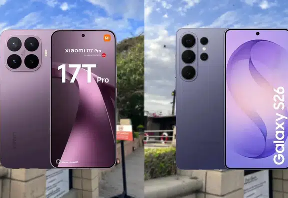 Galaxy S26 mı Xiaomi 17T Pro mu almalı?