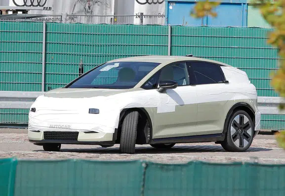 Audi elektrikli dünyada yeni kozunu oynuyor