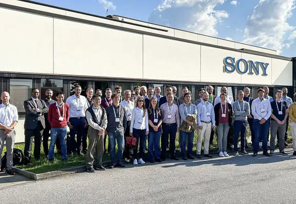 Sony disk devrini kapatıp lens üretimine geçiyor