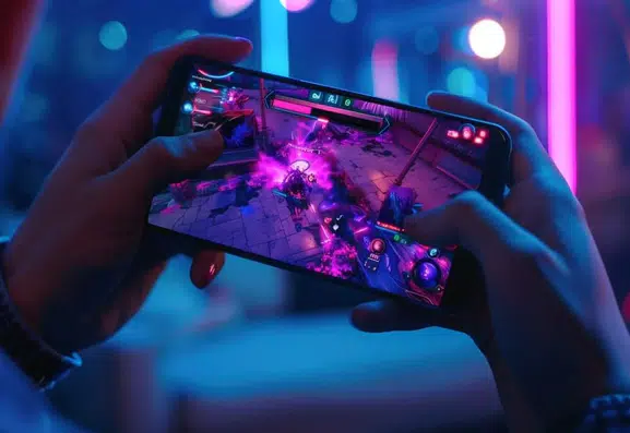 Akıllı telefonlar oyuncu kimliğini nasıl baştan yazıyor?