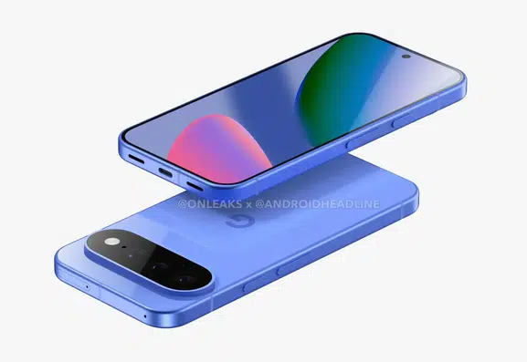 Google Pixel 11 serisinde 128GB devri kapanıyor