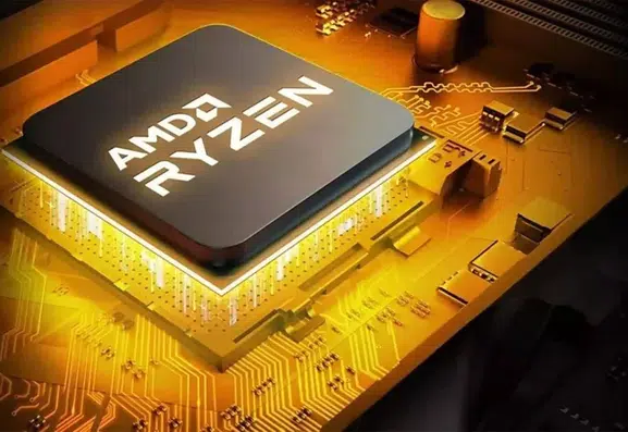 AMD dizüstü bilgisayarlar için yeni oyun işlemcisini hazırlıyor